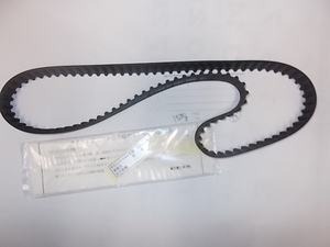 スバル純正部品　タイミングベルト TIMING BELT＆LBL SET 部品番号13160AA000　95年　レックス　サンバー