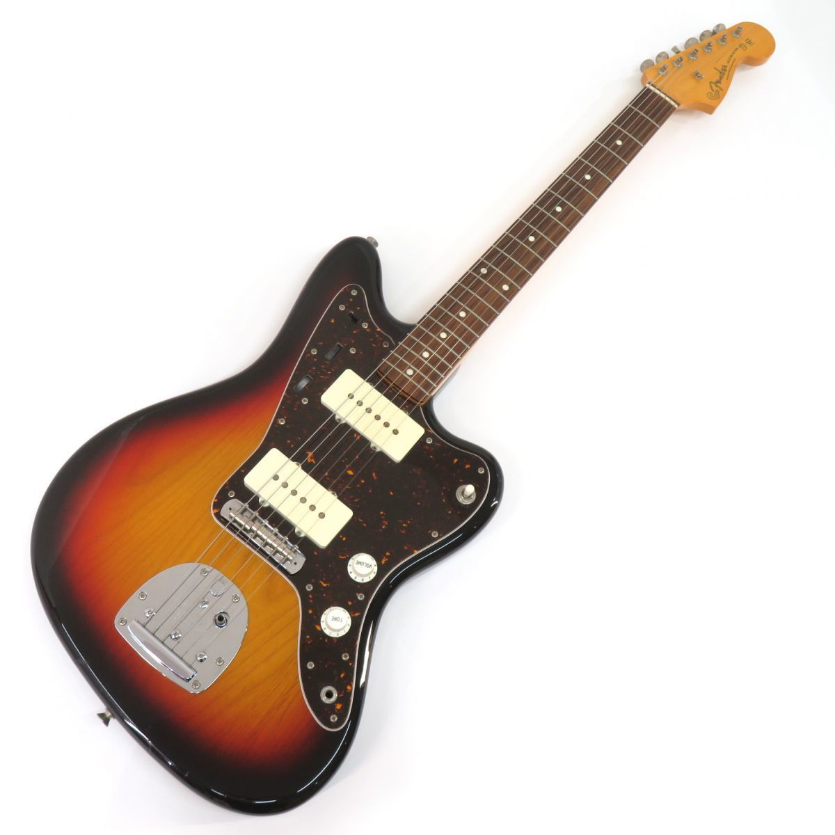 2023年最新】ヤフオク! -Fender jm66(JAPAN)の中古品・新品・未使用品一覧