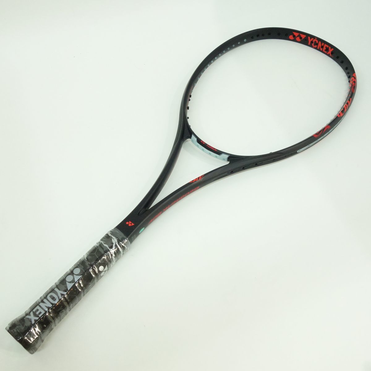 ヤフオク! -ソフトテニスラケット(ヨネックス)の中古品・新品・未使用 