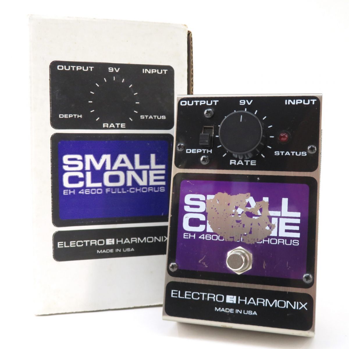 ヤフオク! -「small clone」の落札相場・落札価格