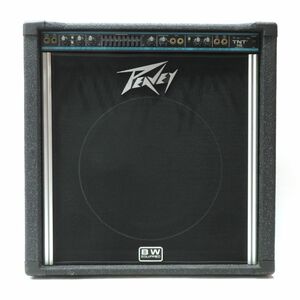 093s☆PEAVEY ピーヴィー TNT115 BW ベース用 アンプ コンボアンプ ※中古