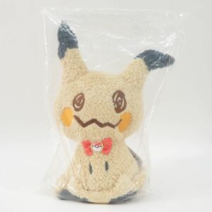 069 【未開封】一番くじ Pokemon Mimikkyu’s Sweets Party A賞 ミミッキュ ぬいぐるみ