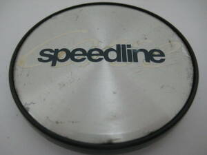 12251 SPEEDLINE Corseアルミホイール用センターキャップ1個　スピードライン 1248