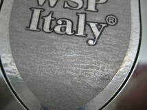 12258 WSP Italyアルミホイール用センターキャップ1個 SW1057_画像5