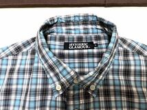 HYSTERIC GLAMOUR ヒステリックグラマー　Ｌ　ヒスガール　スタンプ　チャック　半袖シャツ　Tシャツ　NO.00032_画像2