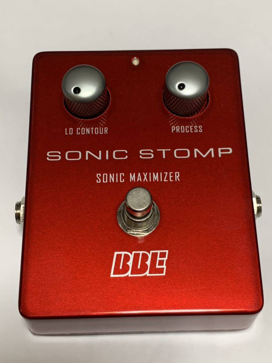ヤフオク! -bbe sonicの中古品・新品・未使用品一覧