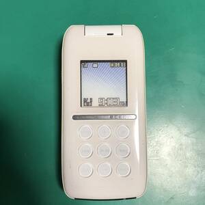 DoCoMo FOMA SO903i 店頭展示 模型 モックアップ 非可動品 R01433