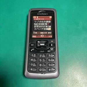 DoCoMo SO213iWR 店頭展示 模型 モックアップ 非可動品 R01451