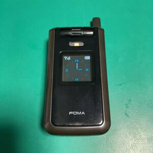 DoCoMo L600i 店頭展示 模型 モックアップ 非可動品 R01452