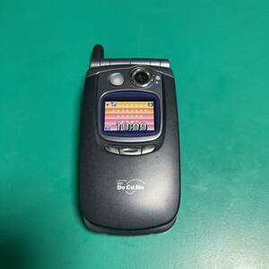 DoCoMo SH251iS 店頭展示 模型 モックアップ 非可動品 R01470