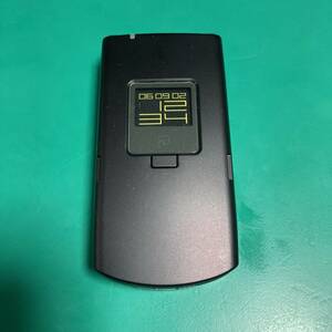 DoCoMo N902iS 店頭展示 模型 モックアップ 非可動品 R01490