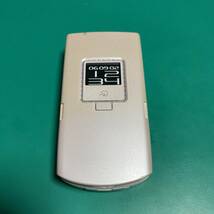 DoCoMo N902iS 店頭展示 模型 モックアップ 非可動品 R01528_画像1