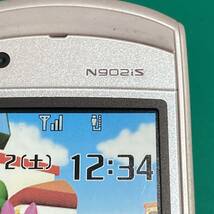 DoCoMo N902iS 店頭展示 模型 モックアップ 非可動品 R01528_画像6