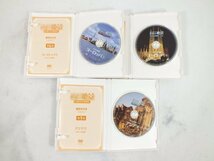 □ まとめて出品 □ DVD 旅行や戦争系など計18本セット 中古 現状品 230506J4102_画像7