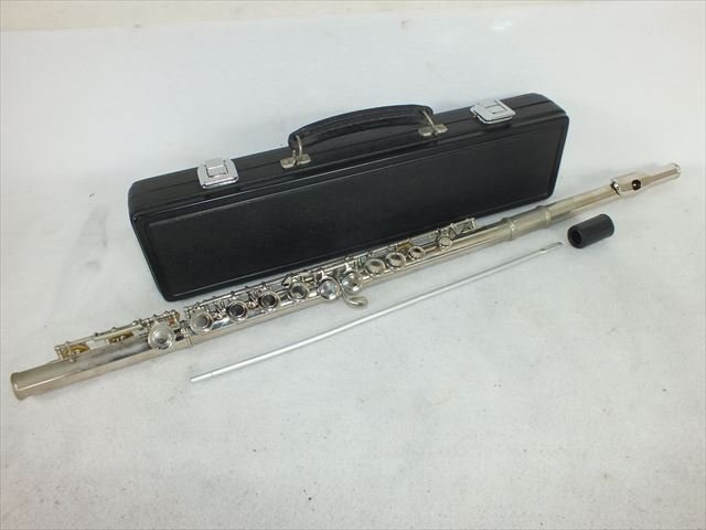 GLORIA CONCERT FLUTE www.alberobello.se