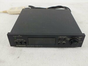 ♪ PIONEER パイオニア DT-12 デジタルタイマー 中古 現状品 230411G6124