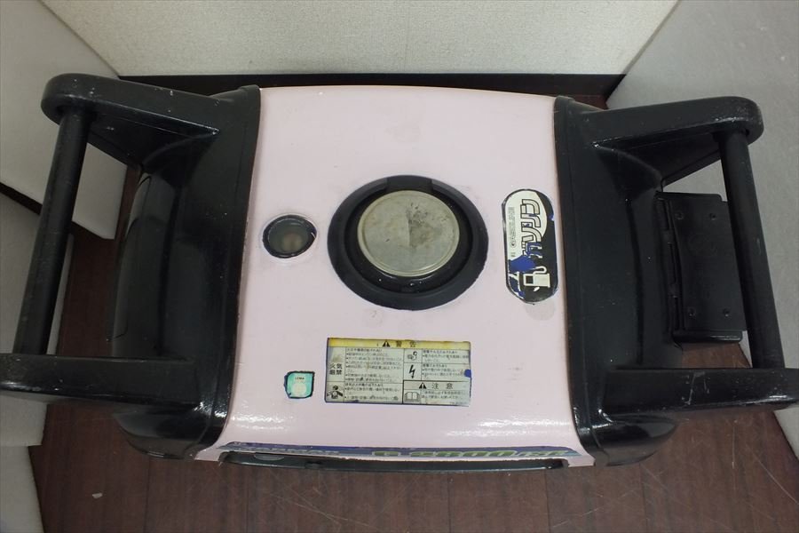 JChere雅虎拍卖代购商品:□ 郡山市 引取限定 □ YANMAR ヤンマー G