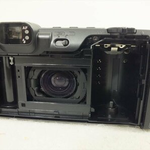 □ PENTAX ペンタックス 90MC コンパクトカメラ ソフトケース付き シャッター切れOK 中古 現状品 230606J4103の画像7