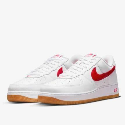 【新品！即決送料込！】AIR FORCE 1 LOW RETRO★AF-1★エアフォース1レトロ★Color of the Month★NIKE★エアジョーダン★AIR JORDAN