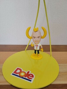 激レア！香取慎吾 Dole ドールマン バナナスタンド 中古品