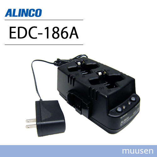 2023年最新】ヤフオク! -アルインコ edcの中古品・新品・未使用品一覧