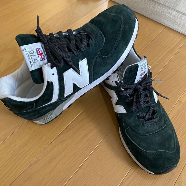 ニューバランス