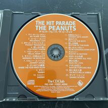 ●稀少 CD●ザ・ピーナッツ THE PEANUTS ザ・ヒット・パレード THE HIT PARADE/邦楽/音楽/マイ・ホーム・タウン/コーヒー・ルンバ★3833_画像8