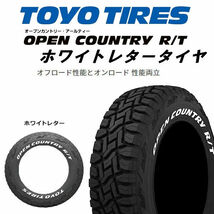 送料無料 タフト TAFT ナイトロパワー H12 SHOTGUN バレルブラック 165/65R15 トーヨー オープンカントリー R/T ホワイトレター_画像6