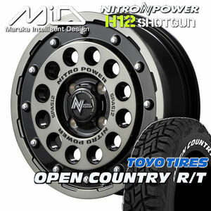 TOYO TIRES