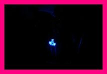 【商品No.8375】JZX100 マークⅡ チェイサ シフト周り照明 青LED_画像2