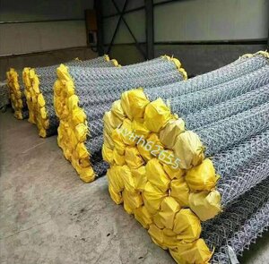  practical goods * cow .. breeding net dog dog Ran zoo fender s wire link fence iron line fence guard rail . fish . segregation protection 1.2Mx10M