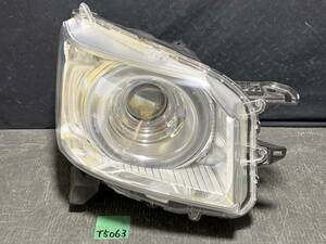 JF3 JF4 N-BOX Nボックス エヌボックス LED ヘッドライト ヘッドランプ 右側 運転席側 STANLEY W3105 ホンダ純正