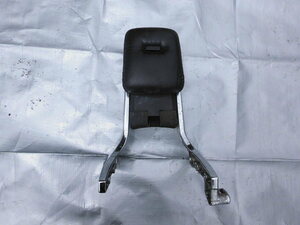  Intruder 400 original back rest VK51A