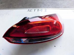  other Sirocco 13CAW right tail lamp (AE1143)