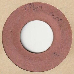 【REGGAE】It's A Pleasure / John Holt - Stick By Me [Jackpot (JA)] ya307