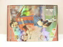 ■ WCCF 2007-2008 WWF リオネル・メッシ　Lionel Messi No.19 FC Barcelona Spain 07-08 World‐Class WF_画像2