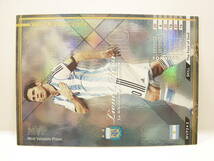 WCCF 2013-2014 MVP リオネル・メッシ　Lionel Messi　No.10　La Albiceleste Argentina 13-14 FIFA World Cup MVP_画像4