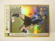 WCCF 2005-2006 LE ルイス・フィーゴ　Luis Figo 1972 Portugal　FC Inter Milano 2005-2009 Legends_画像5