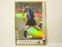 WCCF 2005-2006 LE ルイス・フィーゴ　Luis Figo 1972 Portugal　FC Inter Milano 2005-2009 Legends_画像3