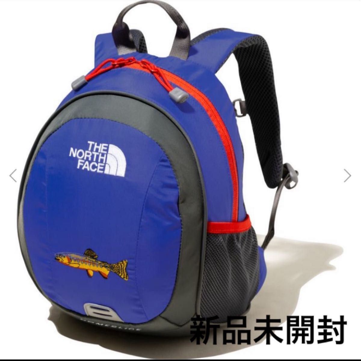 THE NORTH FACE Roundy ノースフェイス ラウンディ スモーキーグレープ