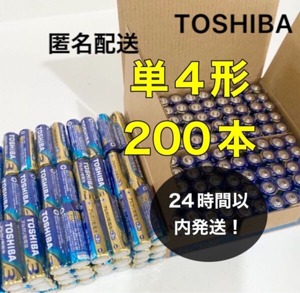 東芝 アルカリ乾電池 単4形 単3形 TOSHIBA乾電池 単4 単3 電池 単四 単三 クーポン 防災 備蓄 