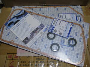  new goods! Alpha Romeo V6 155 164 166 GTV2.0TB 2.5L 3.0L tappet gasket plug hole set 60512948 60512949 60562058 60605955