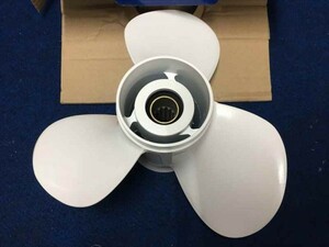  Yamaha for propeller <11-3/8×12>/YAMAHA25~60 horse power 