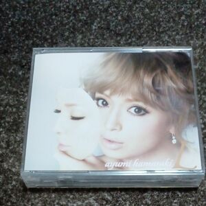 浜崎あゆみ L CD+DVD