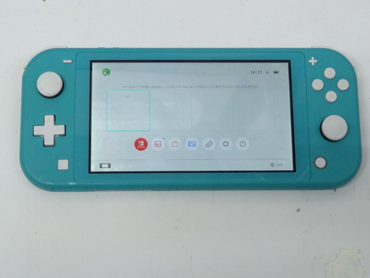 ヤフオク! -nintendo switch 本体 ジャンクの中古品・新品・未使用品一覧 ヤフオク! -nintendo switch 本体 ジャンクの中古品・新品・未使用品一覧