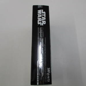 S.H.Figuarts STAR WARS ダース・モール 中古品の画像4