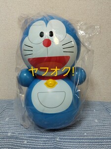 Y1326 : ドラえもん　ローリーポーリー　おきあがりこぼし　Doraemon’s Bell　新品未使用