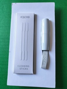 新品　アイコス　電子タバコ IQOS　くり クリーニングツール　 クリーニングスティック　掃除用品