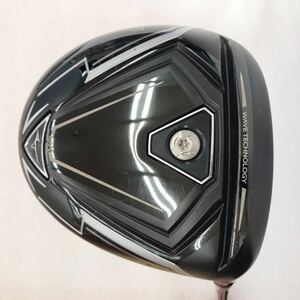 【即決価格】【1W】MIZUNOミズノ／GX／9.5度／MFUSION D／FLEX S／カバー有り