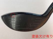 【即決価格】【FW】ダンロップ／SRIXON ZX／18度／Diamana ZX50／FLEX SR／カバー無し_画像2